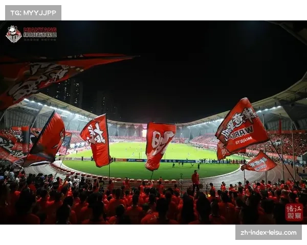 足总杯客场之旅成球迷盛宴 全国奔赴只为心中热爱