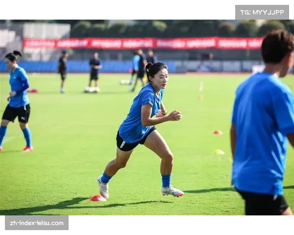 女足运动全球化趋势明显 六大洲球队参与竞争