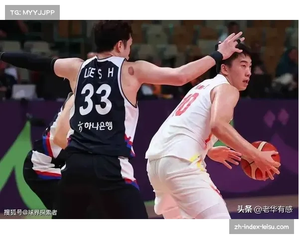 王俊杰两分球手感仍需调整，篮下终结对抗成提升重点