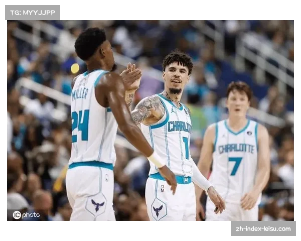 黄蜂大胜灰熊，NBA球队重建速度超出预期