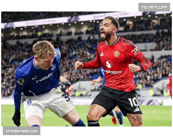 曼联16次射门6次射正，库尼亚替补建功体现进攻深度优势