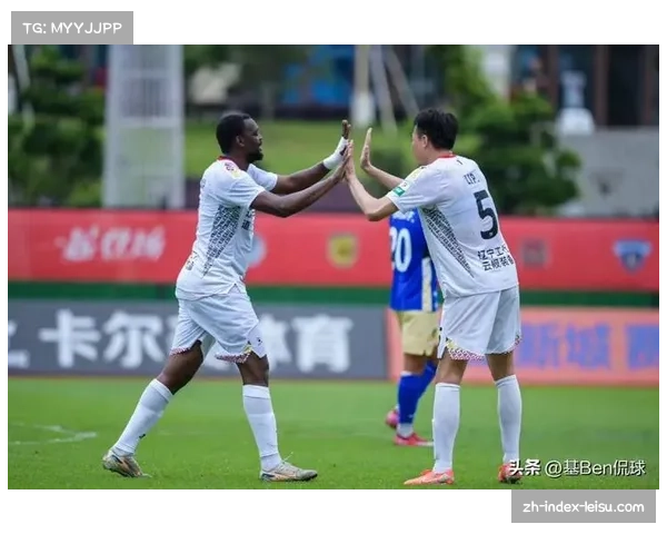 辽宁铁人姆本扎热菲尼奥速度外援 直击国安防线身后空当 辽宁铁人姆本扎热菲尼奥速度外援 直击国安防线身后空当